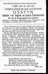 Leopoldine Osstyn